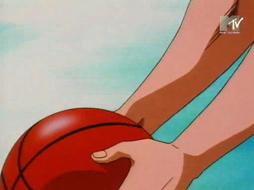 Otaku Gallery  / Anime e Manga / Slam Dunk / Screen Shots / Episodi / 092 - Amicizia virile / 035.jpg